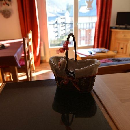 Appartamento Le Grand Panorama 5 Etage Balcon Vue Sur La Montagne Saint-Gervais-les-Bains Esterno foto
